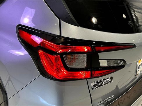 Used 2024 Subaru Crosstrek 2.0i Premium AWD/4WD image 22