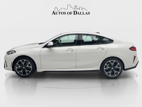 Used 2025 BMW 228i xDrive AWD/4WD image 6