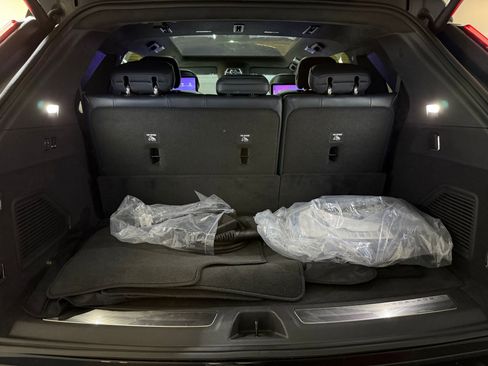 New 2025 Cadillac Escalade IQ Sport 2 image 50