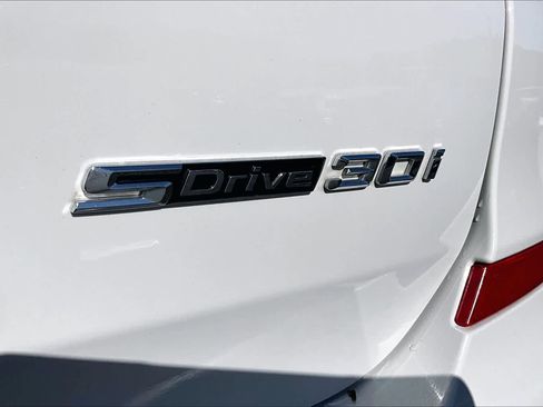 Used 2019 BMW X3 sDrive30i w/ M Sport Package 2 image 10