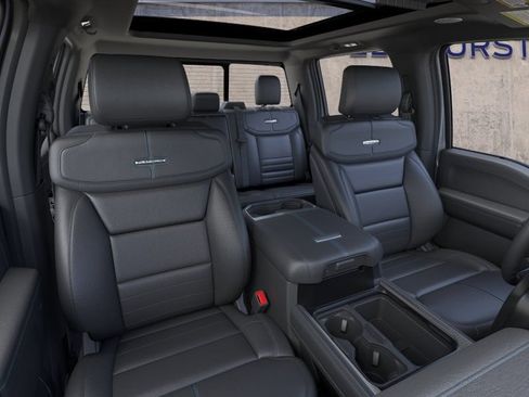 New 2026 Ford F250 Platinum AWD/4WD image 14