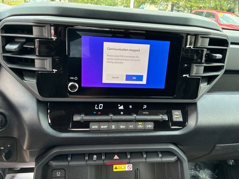 New 2026 Toyota Tundra SR5 RWD image 22