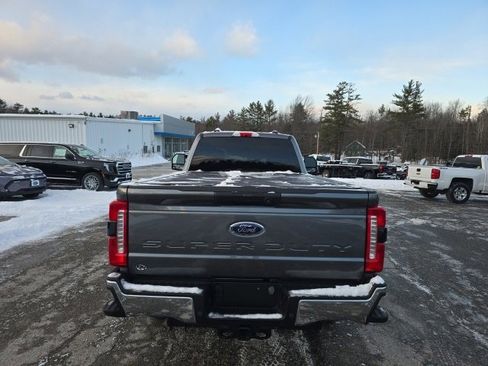 Used 2023 Ford F250 XLT w/ 360-Degree Camera Package image 4