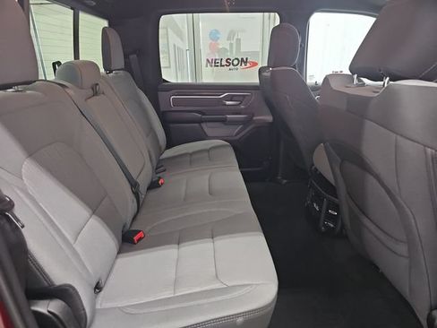 Used 2023 RAM 1500 Big Horn AWD/4WD image 30