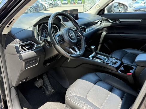 Certified 2024 MAZDA CX-5 AWD 2.5 S image 20