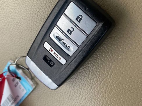 Used 2017 Acura RDX FWD image 18