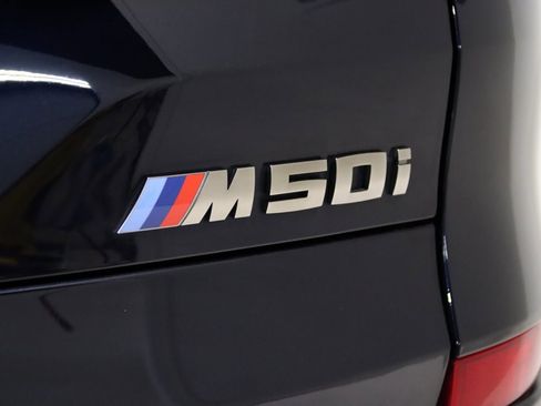 Used 2023 BMW X5 M50i w/ Climate Comfort Package image 13