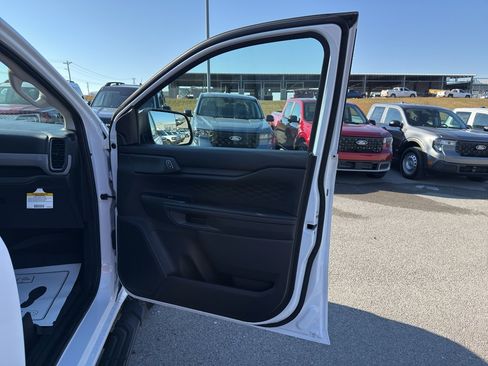 New 2025 Ford Ranger XL w/ Trailer Tow Package image 15