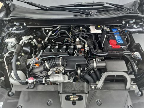 Used 2026 Honda CR-V LX image 30