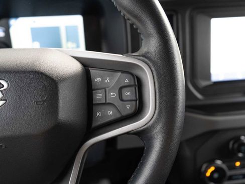 Used 2023 Ford Bronco Big Bend AWD/4WD image 19