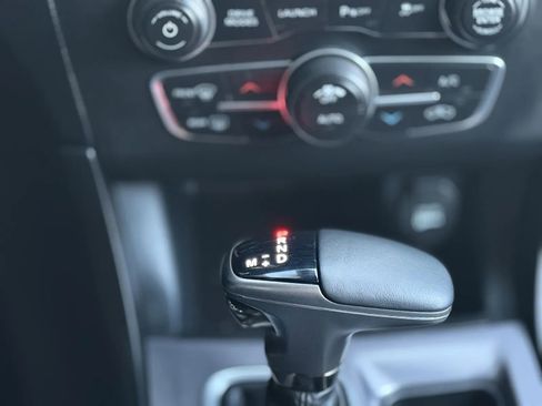 Used 2019 Dodge Charger Scat Pack w/ Plus Group image 32