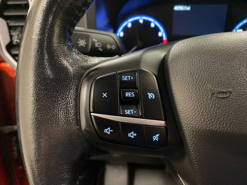 Certified 2022 Ford Bronco Sport Big Bend w/ Convenience Package image 21