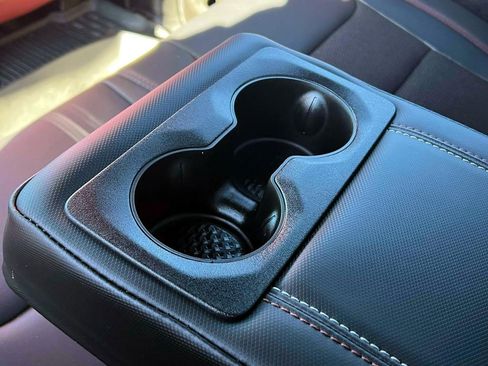 Certified 2025 RAM 1500 Rebel w/ Rebel Level 1 Equipment Group image 14