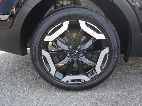 Used 2024 Kia Telluride S w/ S Sunroof Package image 23