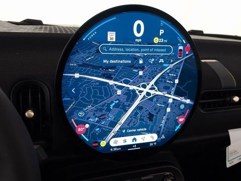 New 2026 MINI Cooper S image 20