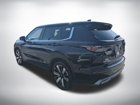 New 2026 Mitsubishi Outlander SE FWD image 5