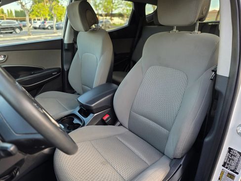 Used 2014 Hyundai Santa Fe Sport AWD/4WD image 14