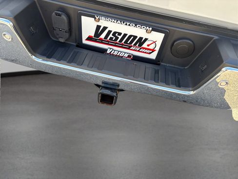 Used 2018 GMC Sierra 1500 SLT image 13