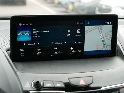 Used 2022 Acura RDX AWD w/ Technology Package image 22