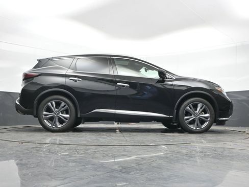 Used 2024 Nissan Murano Platinum image 41