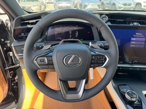 New 2026 Lexus RZ 450e AWD w/ Convenience Package image 15