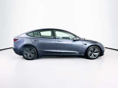 Used 2023 Tesla Model 3 Standard Range image 10