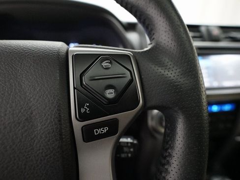 Used 2018 Toyota 4Runner Limited image 18