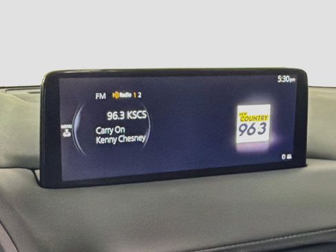 Used 2025 MAZDA CX-5 Carbon Edition AWD/4WD image 21