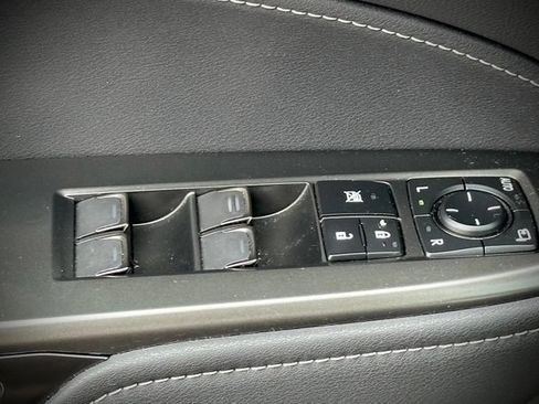 Used 2024 Lexus NX 350 AWD w/ Cold Area Package image 30