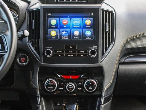 Certified 2024 Subaru Forester Wilderness image 11