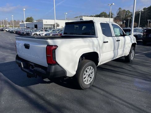 New 2026 Toyota Tacoma TRD Sport RWD image 12