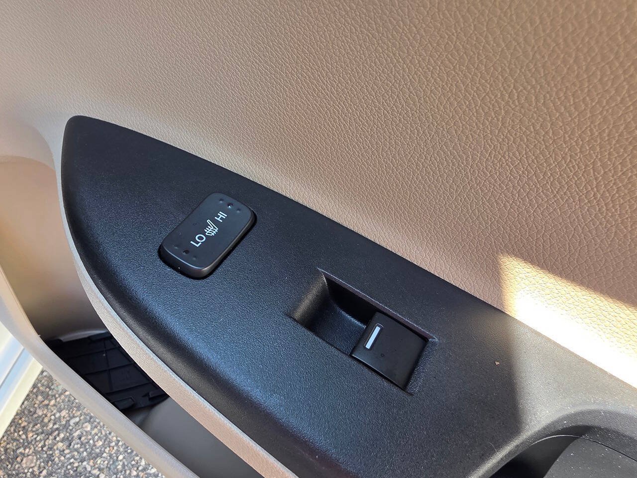 Used 2016 Honda Accord Touring image 37