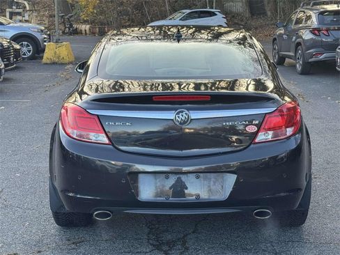 Used 2013 Buick Regal Premium image 5