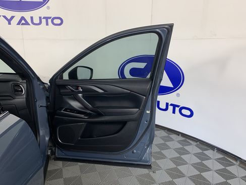 Used 2022 MAZDA CX-9 Carbon Edition AWD/4WD image 38