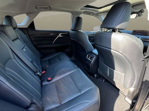 Used 2019 Lexus RX 350 AWD w/ Premium Package image 15