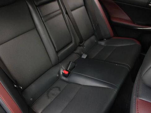 Used 2017 Lexus IS 200t RWD image 23