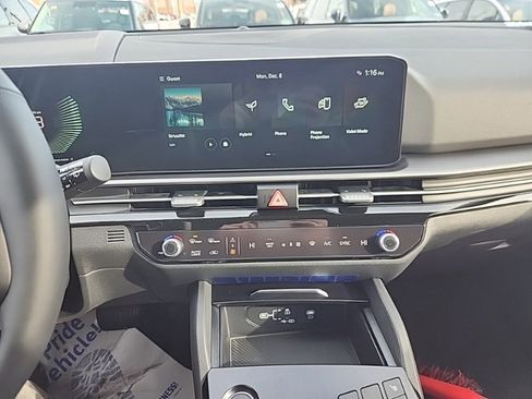 New 2026 Kia Sportage S image 31