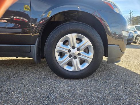 Used 2015 Chevrolet Traverse LS image 29