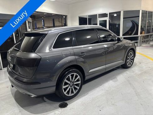 Used 2019 Audi Q7 2.0T Premium Plus AWD/4WD image 7