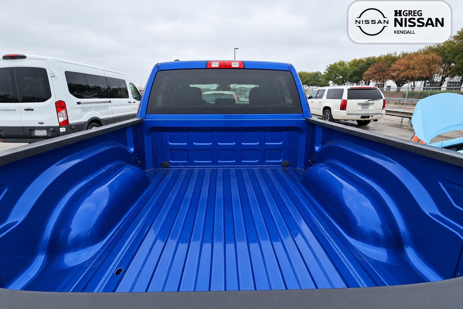 Used 2016 RAM 1500 Tradesman w/ Popular Equipment Group AWD/4WD image 14