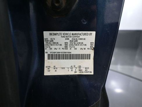 Used 2014 Ford F250 XL image 38