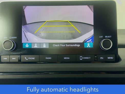 Used 2025 Honda Accord SE image 18