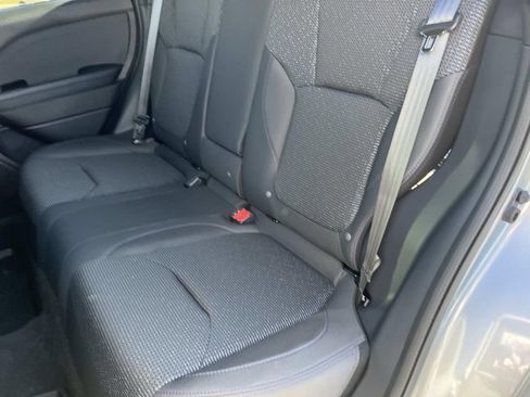 New 2026 Subaru Forester Premium image 19