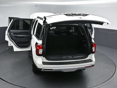 Certified 2024 Ford Expedition Timberline AWD/4WD image 57