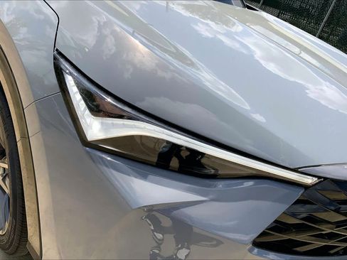 New 2026 Acura ADX A-Spec FWD image 13