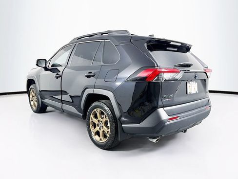 Used 2024 Toyota RAV4 AWD Hybrid image 6