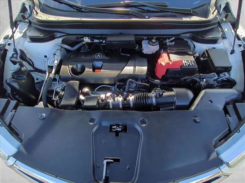 Used 2020 Acura RDX AWD image 23