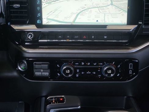 New 2026 Chevrolet Silverado 1500 LT w/ Texas Edition Plus image 47