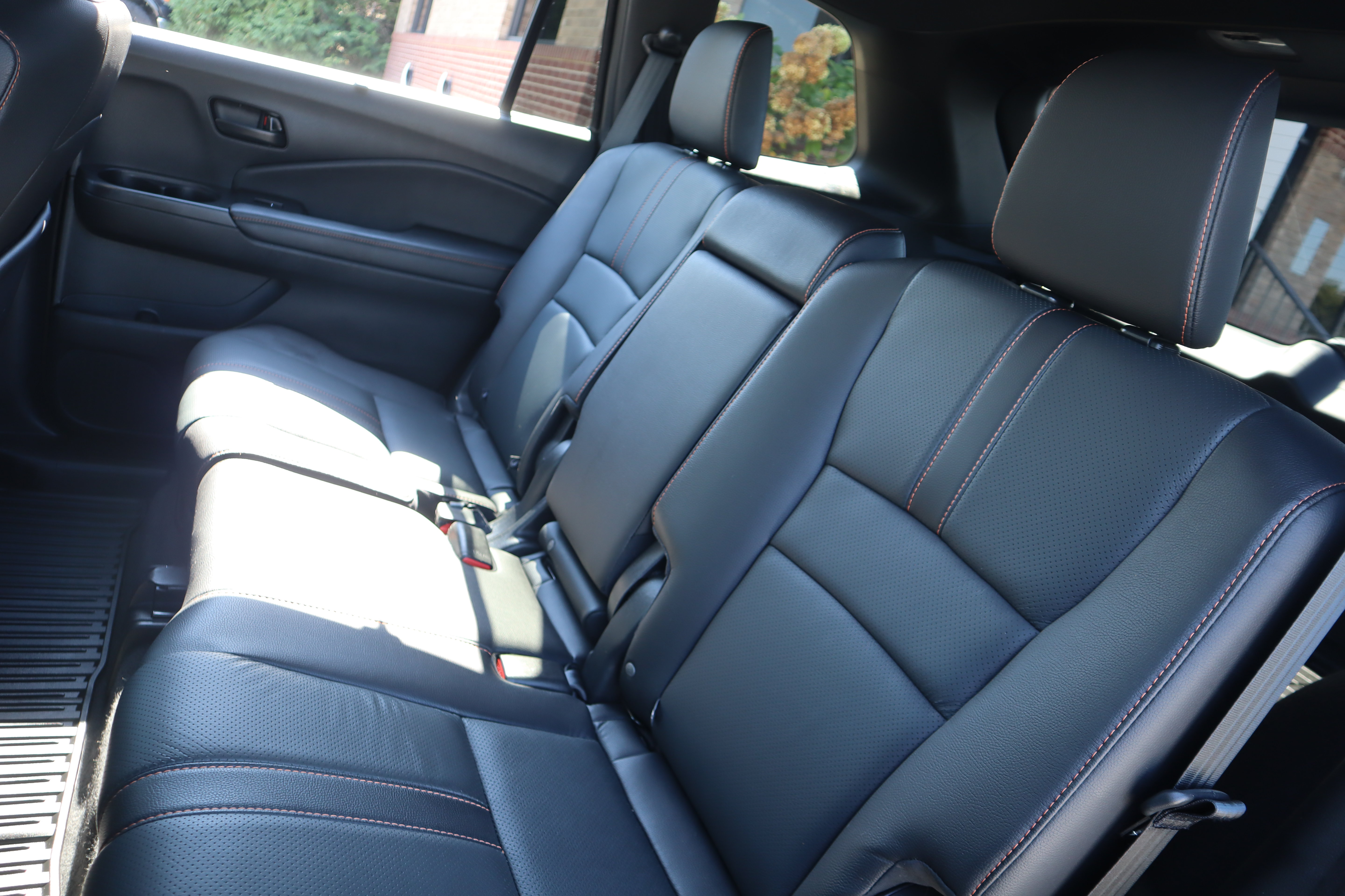 Used 2022 Honda Passport TrailSport image 31