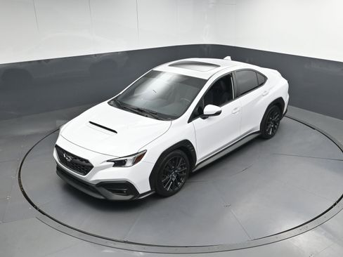 Used 2022 Subaru WRX Limited image 32